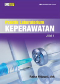 Image of PRAKTIK LABOLATORIUM KEPERAWATAN